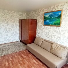Квартира 29 м², 1-комнатная - изображение 3
