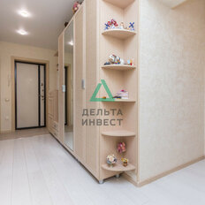 Квартира 59,1 м², 2-комнатная - изображение 2