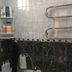 Квартира 30,8 м², 1-комнатная - изображение 5