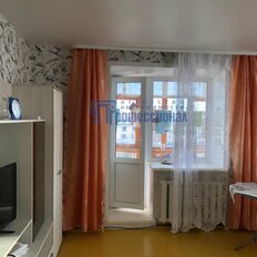 Квартира 76,9 м², 3-комнатная - изображение 2