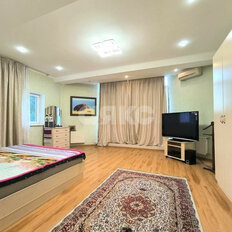 Квартира 117,5 м², 2-комнатная - изображение 5