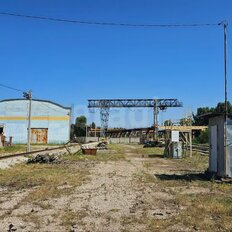 1600 м², производственное помещение - изображение 3