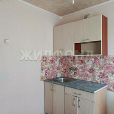 Квартира 30,1 м², 1-комнатная - изображение 5