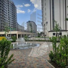 Квартира 43 м², 1-комнатная - изображение 1