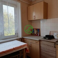 Квартира 45,8 м², 2-комнатная - изображение 1