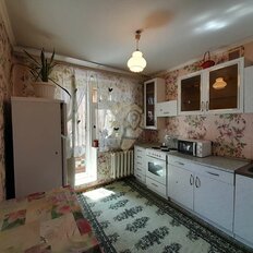 Квартира 36,6 м², 1-комнатная - изображение 1