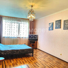 Квартира 42 м², 1-комнатная - изображение 1
