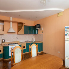 Квартира 167,1 м², 4-комнатная - изображение 4