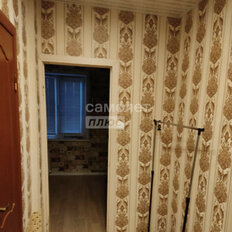 Квартира 35,5 м², 1-комнатная - изображение 4