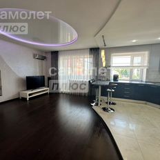 Квартира 156 м², 4-комнатная - изображение 2