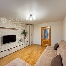 Квартира 48,7 м², 2-комнатная - изображение 1