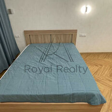 Квартира 35 м², студия - изображение 5