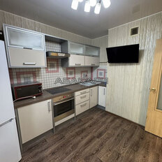 Квартира 43 м², 1-комнатная - изображение 3