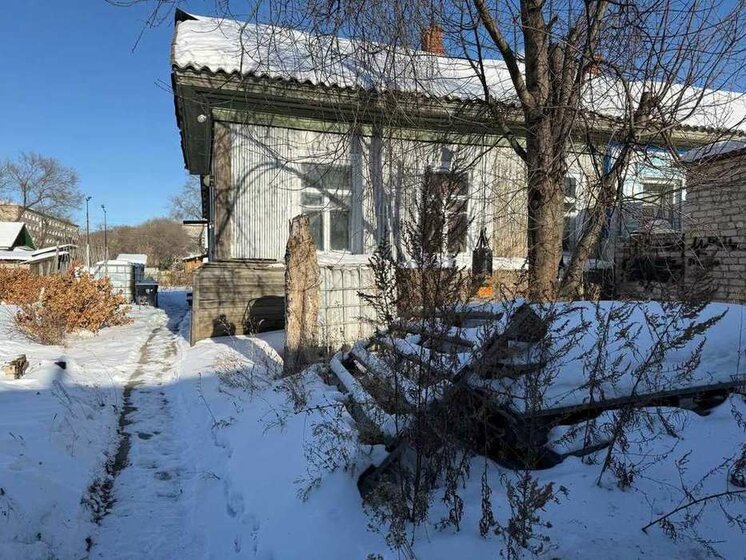 45 м² дом, 10 соток участок 3 200 000 ₽ - изображение 30