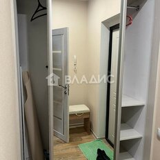 Квартира 29 м², 1-комнатная - изображение 2