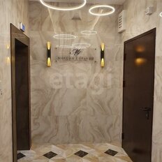 Квартира 41 м², 1-комнатная - изображение 2