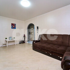 Квартира 125 м², 5-комнатная - изображение 3
