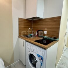 Квартира 11 м², студия - изображение 3