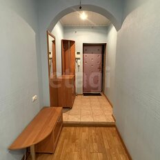 Квартира 75,6 м², 3-комнатная - изображение 2