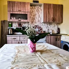 Квартира 37,5 м², 1-комнатная - изображение 2