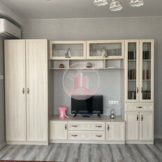 Квартира 70 м², 2-комнатная - изображение 1