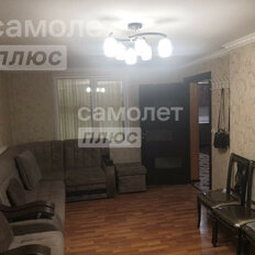 Квартира 77,6 м², 2-комнатная - изображение 2
