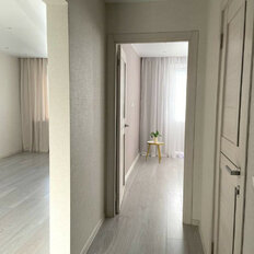 Квартира 45 м², 2-комнатная - изображение 4