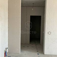 Квартира 53 м², студия - изображение 5