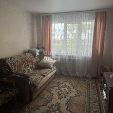Квартира 12 м², 1-комнатная - изображение 1