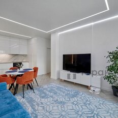 Квартира 91 м², 3-комнатная - изображение 1