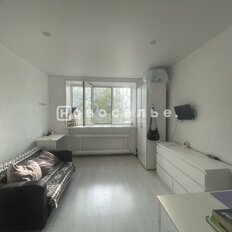 Квартира 18,3 м², студия - изображение 4