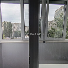 Квартира 30,5 м², 1-комнатная - изображение 4