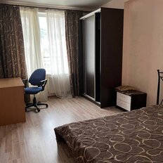 Квартира 82 м², 3-комнатная - изображение 2