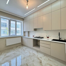 Квартира 50 м², 2-комнатная - изображение 1