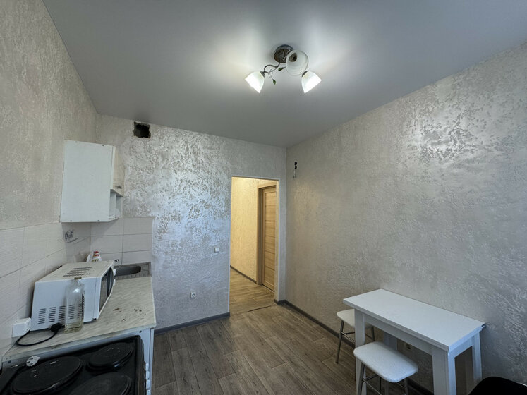 35 м², 1-комнатная квартира 4 450 000 ₽ - изображение 25