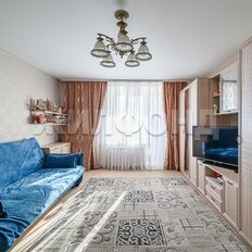 Квартира 44,7 м², 1-комнатная - изображение 1