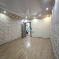 Квартира 63 м², 2-комнатная - изображение 2