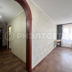 Квартира 56,2 м², 3-комнатная - изображение 3