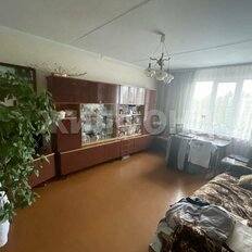 Квартира 70,8 м², 4-комнатная - изображение 5