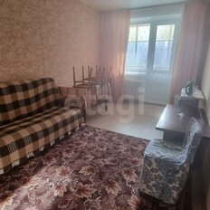Квартира 53,8 м², 2-комнатная - изображение 3