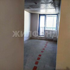 Квартира 41,3 м², 1-комнатная - изображение 4