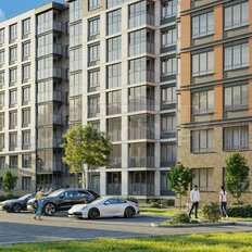 Квартира 72,5 м², 2-комнатная - изображение 4