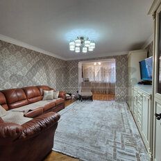 Квартира 99,7 м², 3-комнатная - изображение 2