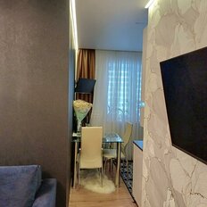 Квартира 31,6 м², 1-комнатная - изображение 5