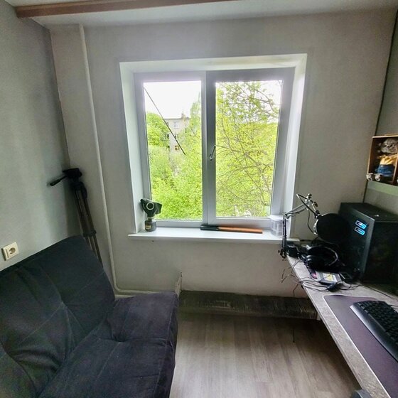 40 м², 2-комнатная квартира 6 100 000 ₽ - изображение 97