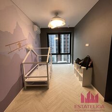 Квартира 68,6 м², 2-комнатная - изображение 3