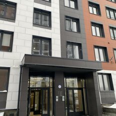 Квартира 39 м², 1-комнатная - изображение 5