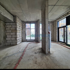 57,3 м², помещение свободного назначения - изображение 5