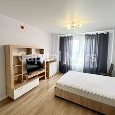 Квартира 44 м², 1-комнатная - изображение 3