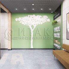 Квартира 23 м², студия - изображение 5